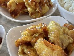 -很久以前羊肉串(朝阳路店)