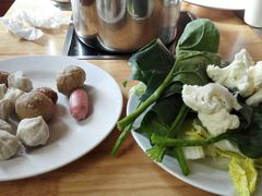 -淀里船宴(卓达店)