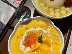 -三妹小龙虾·黄油蟹(华侨城总店)