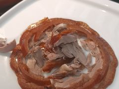 -味+新京宴·烤鸭·北京菜(创意谷店)