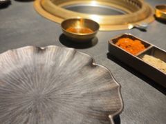 -铭牛烧肉·和牛海鲜自助(高新月牙湖店)