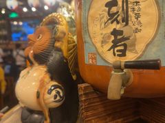 -平成屋· Late Night 食堂(漕宝路店)