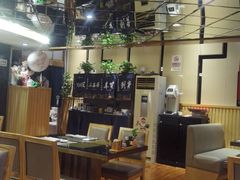 -昱匠·日本料理(金融街店)