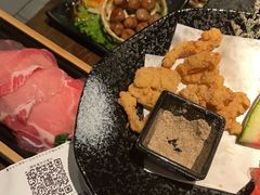 -湊湊火锅·茶憩(新中关购物中心店)