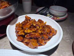 -新白鹿餐厅(金鹰新街口店)