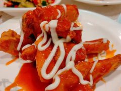 -喜记避风塘炒辣蟹(总店)