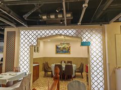 -巴扎美食·新疆菜·西域歌舞表演餐厅(新疆大厦店)