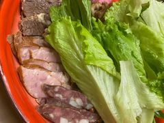 -圣夜东北菜烧烤·夜宵·龙虾(胥江路店)