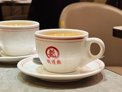 -有璟阁港式餐厅(国贸商城店)