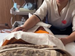 -天然沐足·推背采耳·敷姜艾灸(龙眼美食街店)