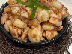-丁老爷子苏香圆