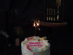 -西檬树SIMON·T轻奢蛋糕(大东方Max店)