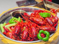 -龙虾奇迹(大华三路店)
