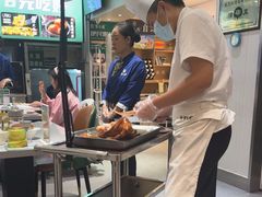 -紫光园(劲松店)