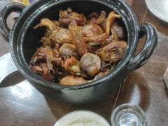 -斯丹姜母鸭·古法干香(涂门街总店)