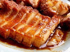 -老财炒饭·熟地蟹·冬瓜蟹