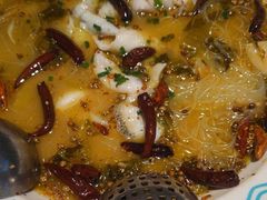 -花椒俏川菜小馆(南海万达店)