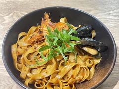 -Maxpoint Kitchen 西餐咖啡(乐峰广场店)