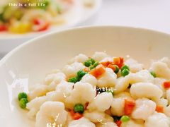 -皇冠明珠鱼翅楼(水上公园店)