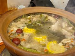 -洪大厨鸡煲(福田店)