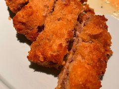 菠萝酱牛肉派-神户赤童日式烤肉(金地广场店)
