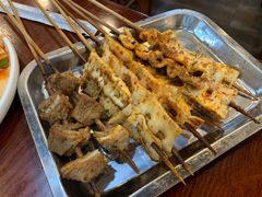 -伊隆斋(什刹海店)