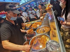 -周小亮丁家坡洋芋(全国总店)