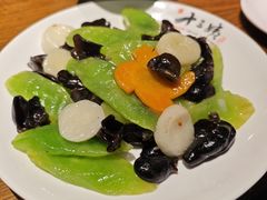 -南拳十三姨·潮汕砂锅粥(世纪金源店)
