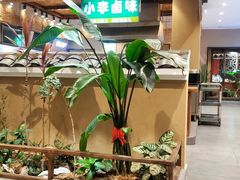 -辛香味烧鱼馆·非遗技艺·排骨红烧肉(光谷医药园店)