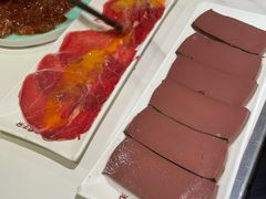 -许府牛火锅(信义坊总店)