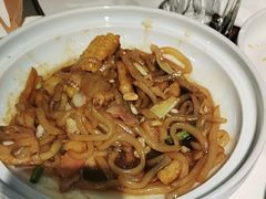 -川知味(京华城店)