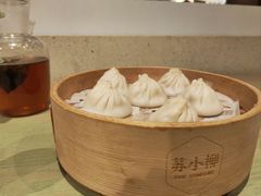 -苏小柳点心·手作小笼包(新世界新丸中心店)
