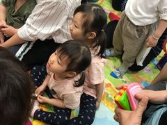 -金宝贝国际早教中心(万象城中心)