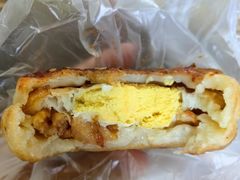 -李小老烧饼(常营民族家园店)
