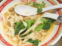 -陈阿宝·山西菜馆