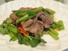 -骏莱海鲜鱼港(五角场店)