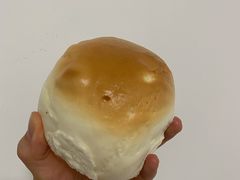 烤馒头-宫门口馒头铺(创始人总店)