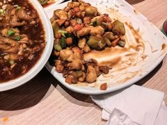 -六泰居·尔滨地标·东北菜(黄河路店)