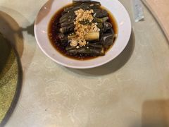-崂山水果园农家宴(泉水鸡店)