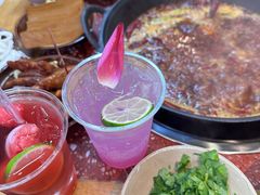 -赵美丽·重庆社区火锅·直营店(火车东站·中豪国际店)