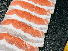 -喵小乙碳火烤肉(大坪协信星光天地店)