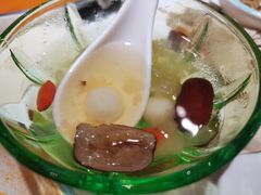 -蕃茄述·好汤自然来(江汉路店)