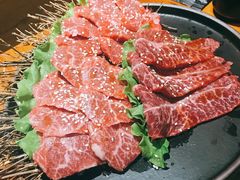 -丸藏和牛烧肉专门店(园区师惠坊店)