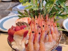 -大渔铁板烧(民盈·国贸城店)