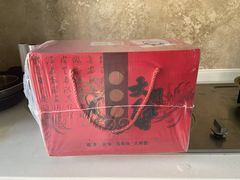 -七的湖·晚芳亭·阳澄湖农家菜·大闸蟹(莲花岛店)
