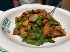 -绿草地·湘菜(芙蓉天街店)