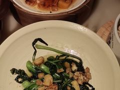 -客语客家菜(华发商都店)