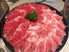 -一哥澳门豆捞·澳门风打边炉(高德置地店)