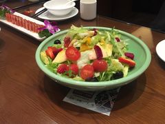 -北李妈妈菜·海肠捞饭(开发区万达店)