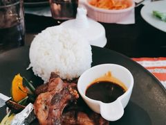 -甜心航空主题餐厅(清远万达广场店)